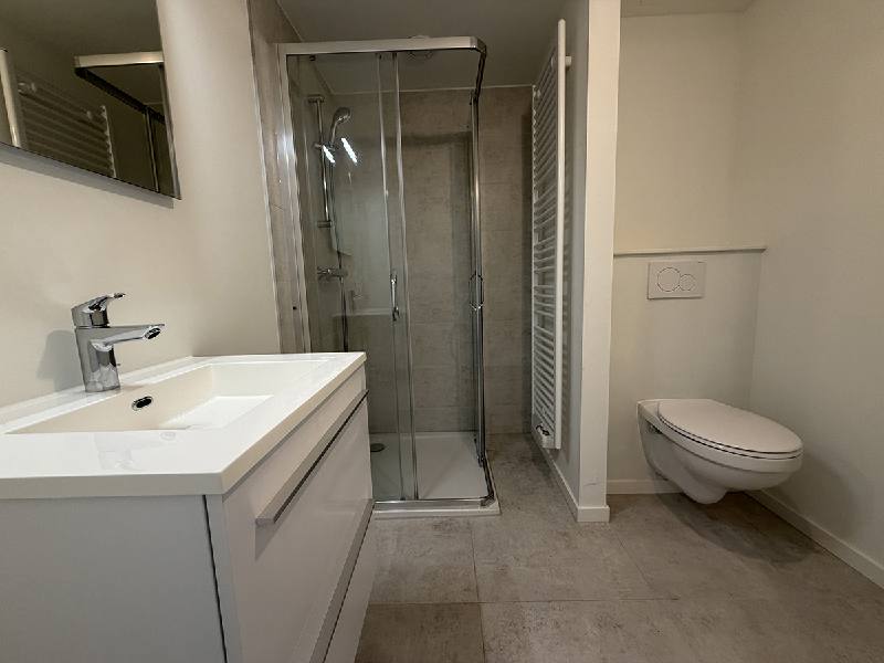 Appartement à vendre à Seraing - Gastronomia